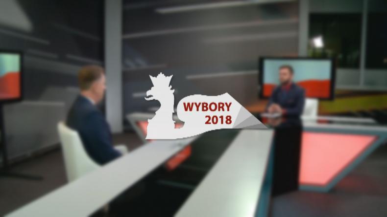 Kandydaci zaprezentują się wyborcom
