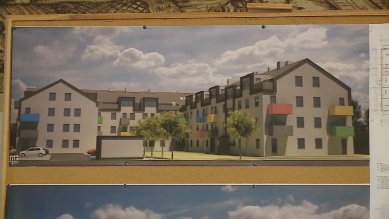 Wejherowo zbuduje nowy budynek komunalny