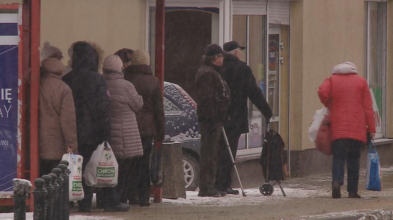 U schyłku zimy, grypa nadal groźna