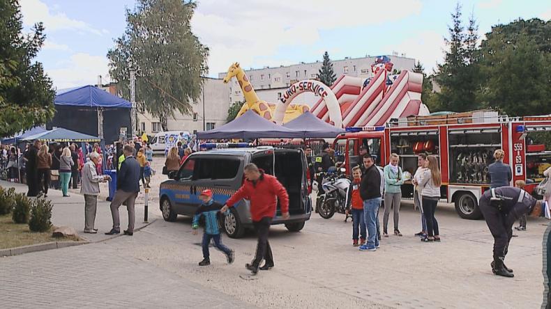 Festyn parafialny „Wrzesień z Maryją” w Wejherowie