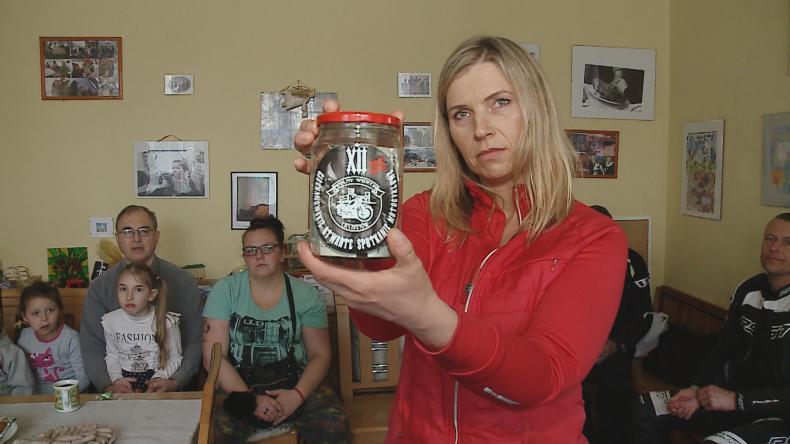 Wielkanoc w świetlicy Stowarzyszenia Przyjaciół Rodziny