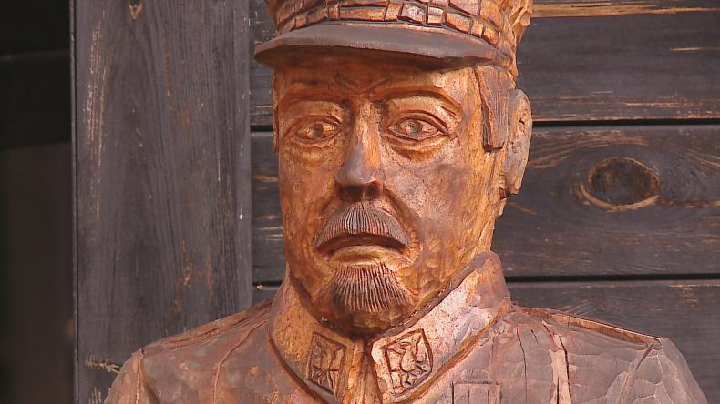 „Gęsi Generała” czyli Konferencja Hallerowska