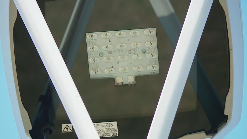 Telefonem włączysz lampy. Innowacje w Tupadłach