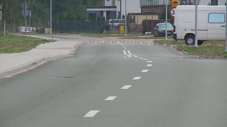 Redzkie drogi przechodzą modernizację