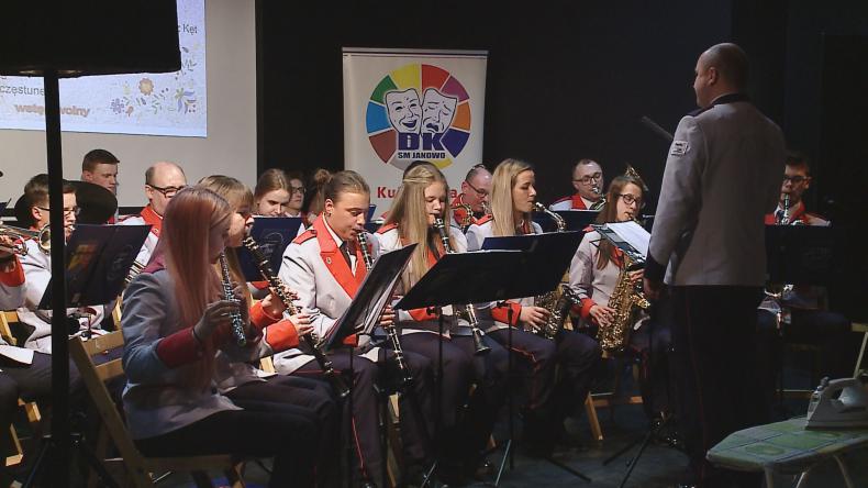 Moc regionalnych atrakcji w Janowie