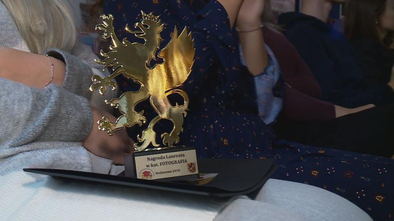 Kolejna Gala Talentów PZPOW za nami