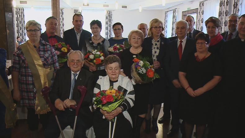 „Barka” pomaga już od 15 lat