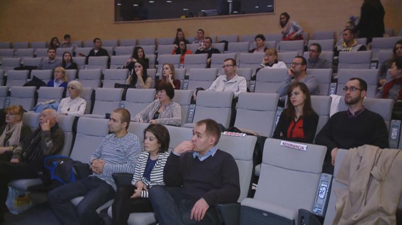 Odważnie o wstydliwych problemach