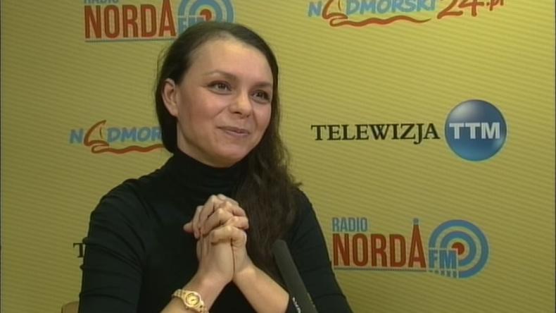 Agnieszka Skawińska
