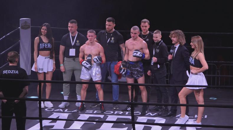 „Afera” po raz drugi w Gniewinie