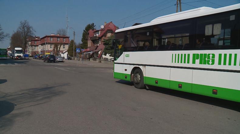 Międzygminne połączenie z Gdynią