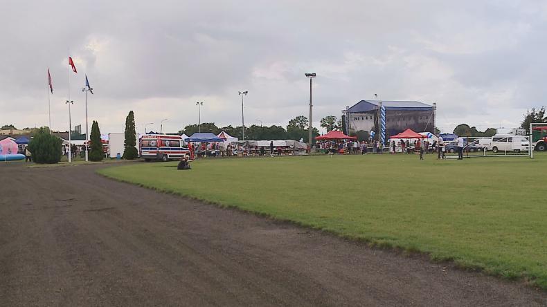 Huczne świętowanie jubileuszu gminy Puck