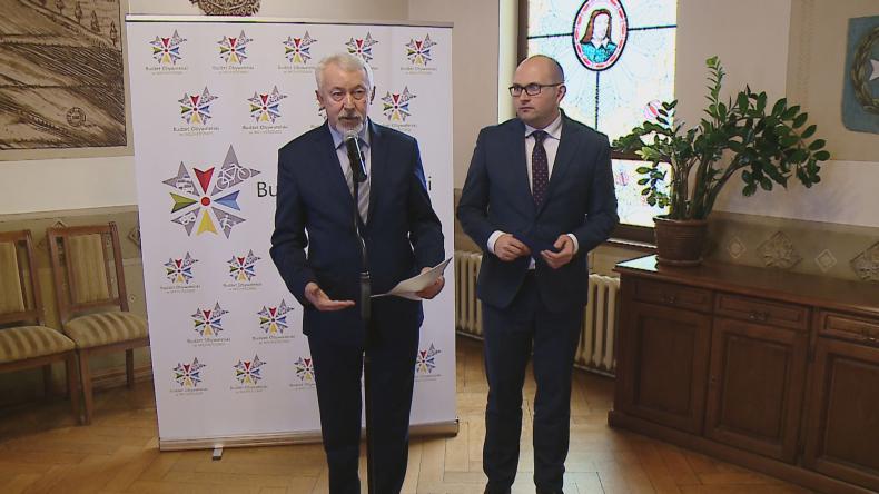 Milion na Budżet Obywatelski w Wejherowie