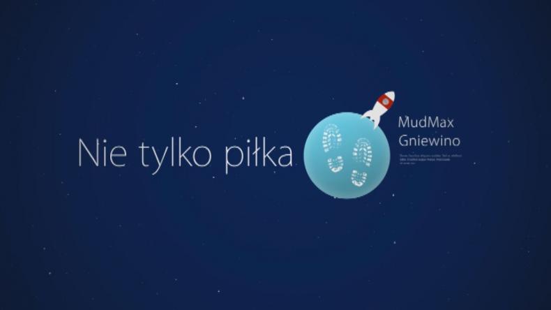 MudMax Gniewino