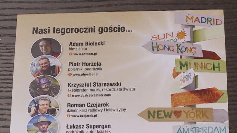 Rusza festiwal dla miłośników przygody