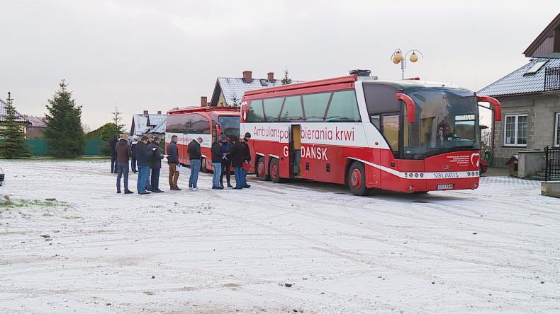 Wielka pomoc dla małej Mileny