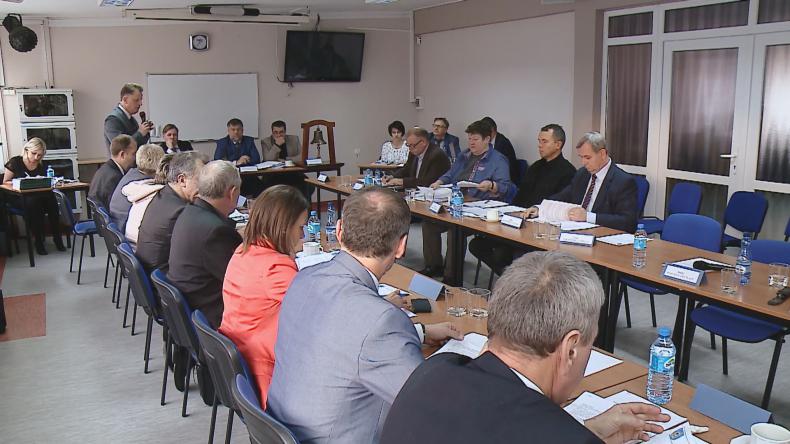 Rada Powiatu odwołała wiceprzewodniczącego