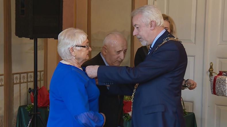 Ich miłość nie rdzewieje nawet po 50, czy 60 latach