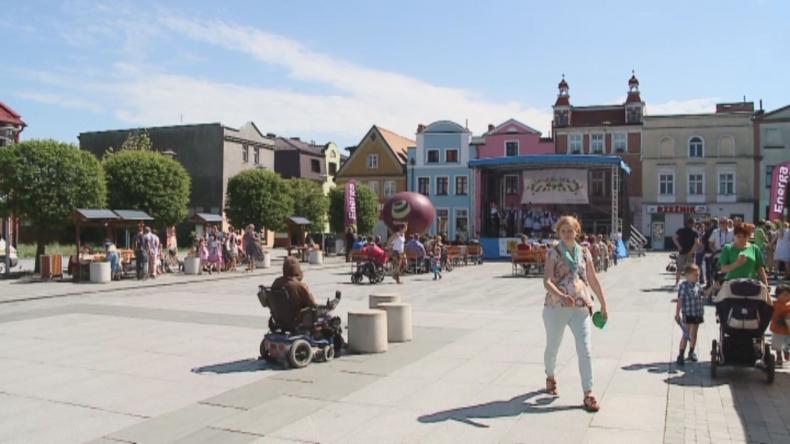 Kaszubskie bajanie w Pucku