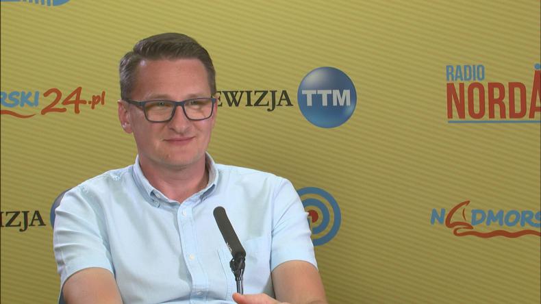 Michał Schröder