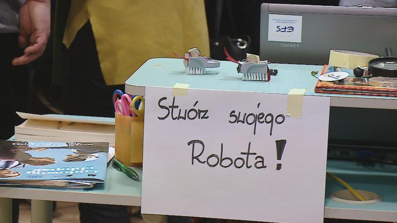 Trwa rekrutacja do podstawówek