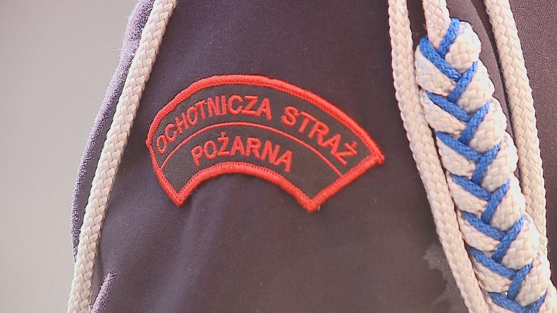 150 lat OSP w Wejherowie