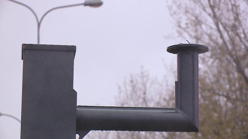 Kolejny fotoradar ITD stanie w Wejherowie