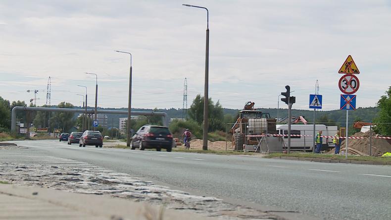 Kierowców w Redzie czekają utrudnienia
