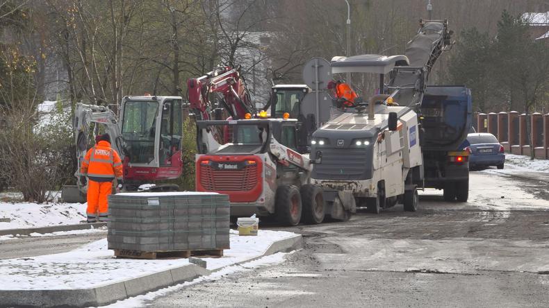 Na dwa dni zamkną ulicę Sobieskiego