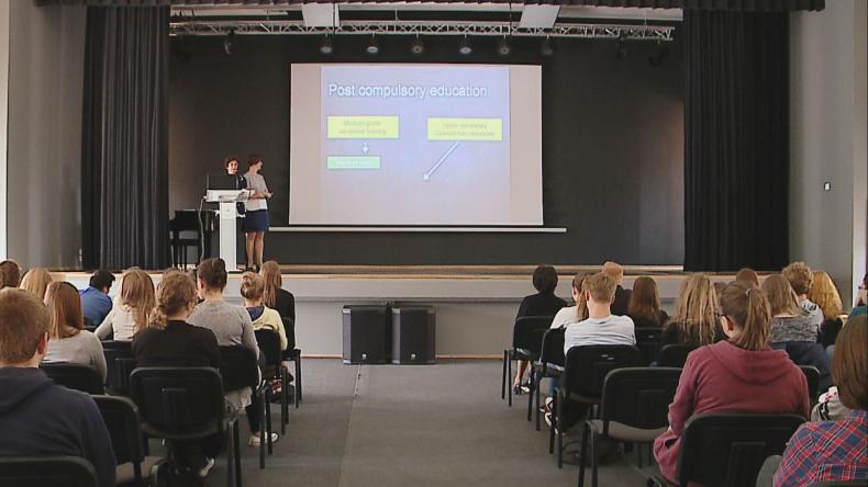 Erasmus, tym razem dla nauczycieli