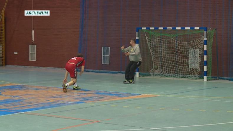 Tytani celują w czołówkę tabeli