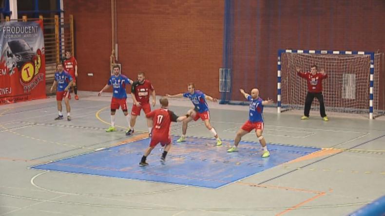 Tytani przegrali z Wybrzeżem - w pucharze już nie zagrają