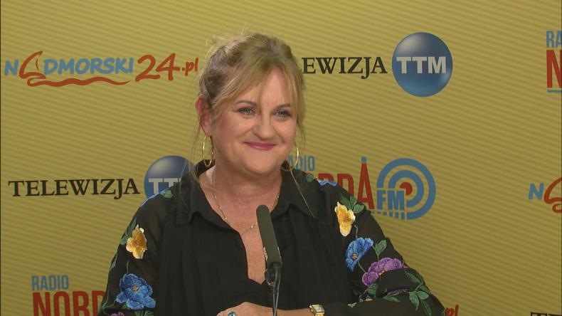 Barbara Gusman
