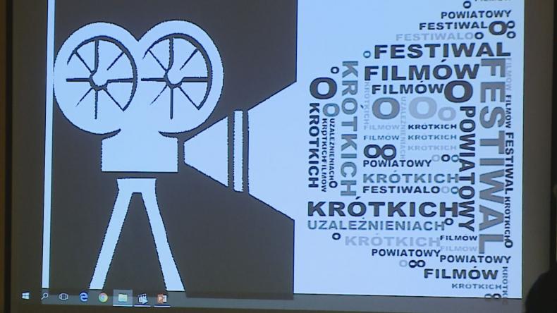 Sanepid promuje życie bez uzależnień