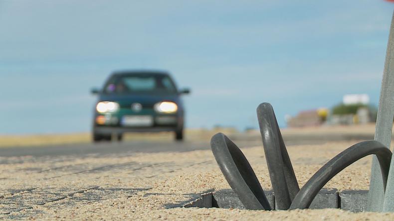 Mała obwodnica Władysławowa przejezdna od jutra