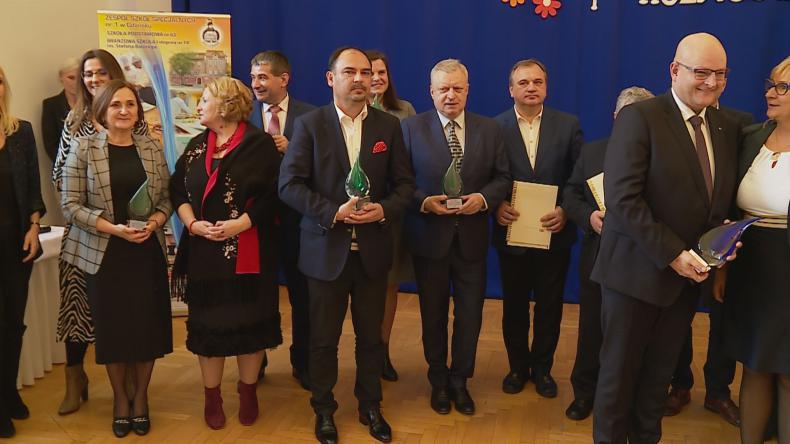 TK Chopin z nagrodą za rozwój szkolnictwa