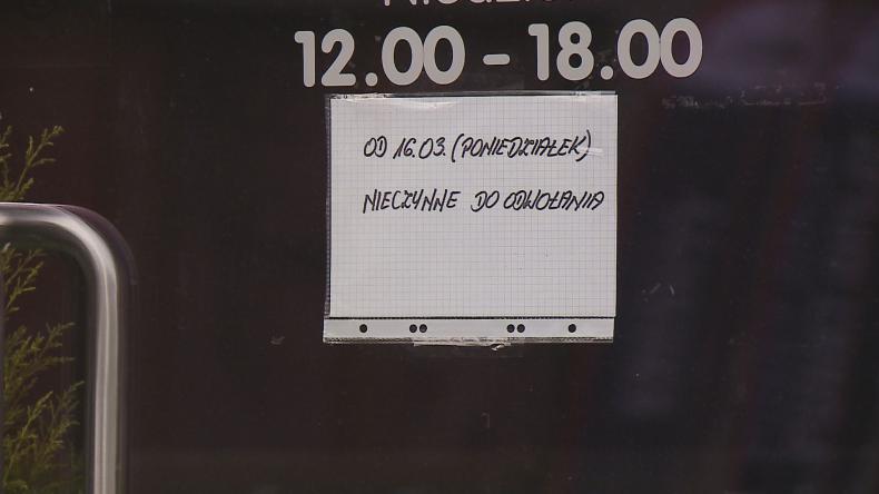 Ograniczajmy spotkania, dbajmy o siebie nawzajem