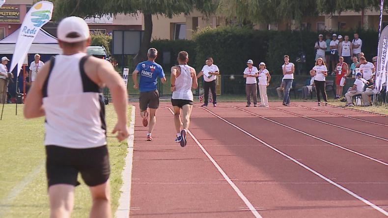 Światowe Igrzyska Polonijne także w Redzie