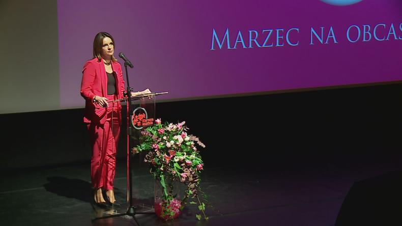 "Gala dla Kobiet" w Filharmonii Kaszubskiej