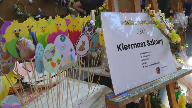 Kaszubski Kiermasz Wielkanocny