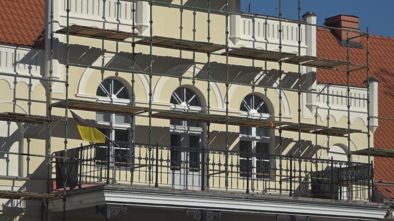 Nowe oblicze wejherowskiego muzeum