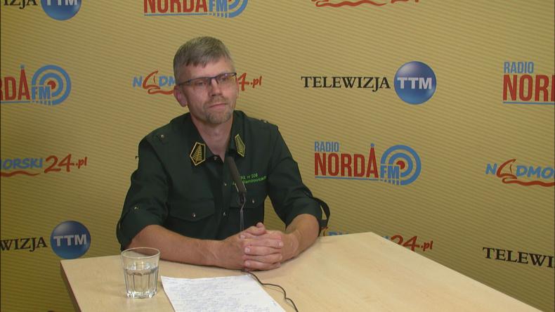 Łukasz Grzenkowski