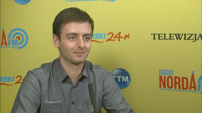 Mikołaj Dudkiewicz