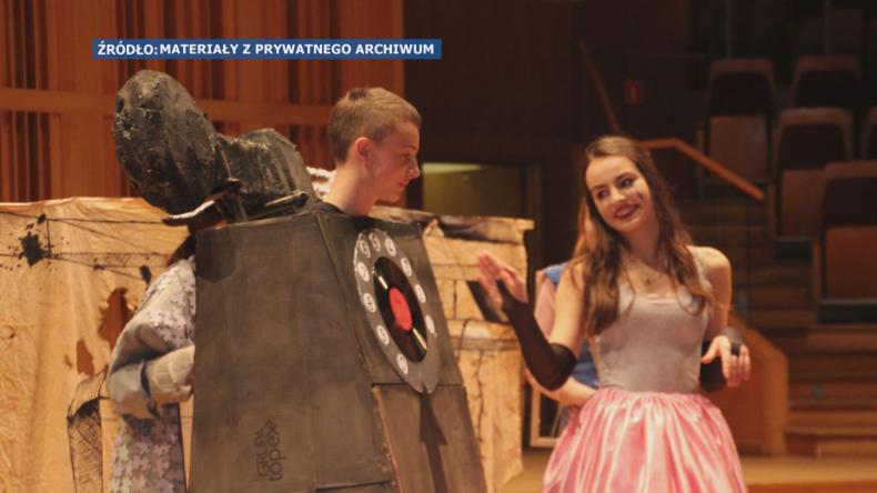 W maju lecą do USA. Przed nimi Odyseja Umysłu