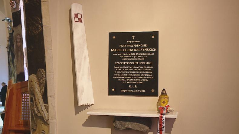 V rocznica Tragedii Smoleńskiej