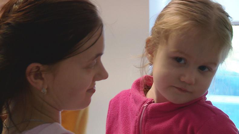 Pierwsi uchodźcy z Ukrainy są już w Dąbrówce