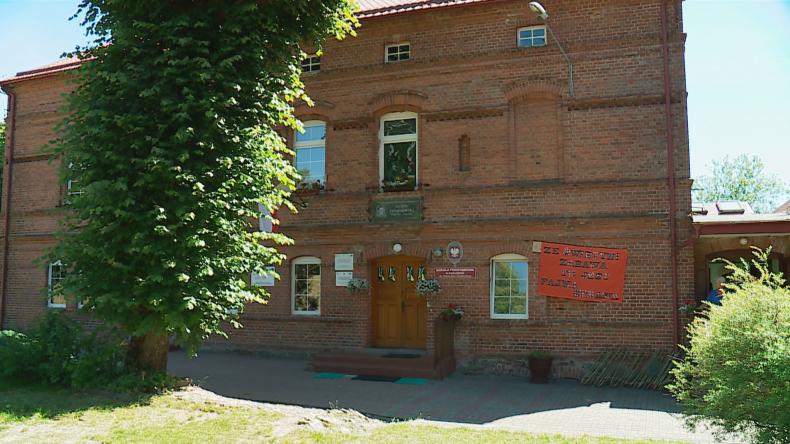 Dzięki zwycięstwu otrzymają nową pracownie