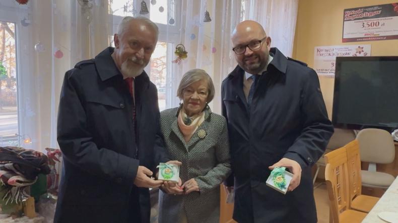 Wigilia dla osób samotnych i bezdomnych