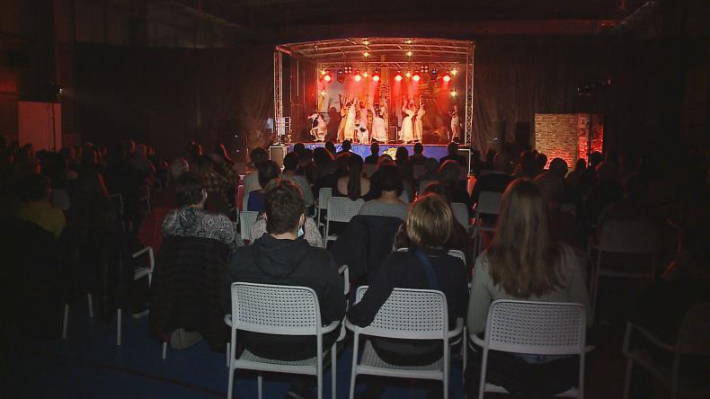 Koncert z okazji urodzin Pucka