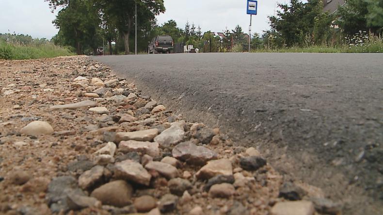 4,5 km nowych dróg w powiecie